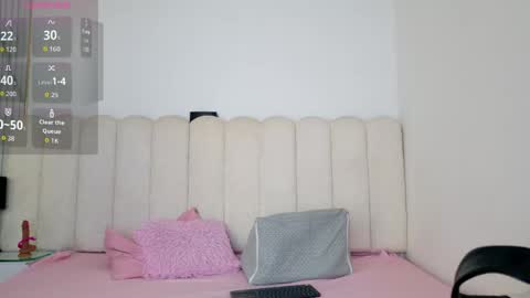 Snapshot of abi_doll chatting on June 2, 11:45 am abi_doll online show from June 2, 11:45 am