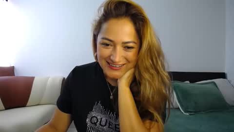 Snapshot of abie_spicy_ chatting on March 16, 12:53 pm ximena online show from March 16, 12:53 pm