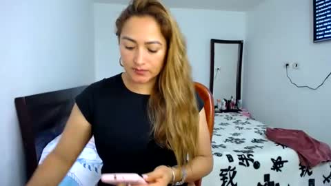 Snapshot of abie_spicy_ chatting on July 2, 12:44 pm ximena online show from July 2, 12:44 pm