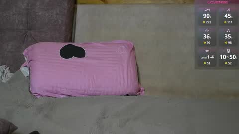 Artem online show from February 24, 9:52 pm