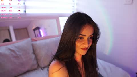 Snapshot of abigail_adamss_ chatting on April 9, 1:16 pm Abigail online show from April 9, 1:16 pm