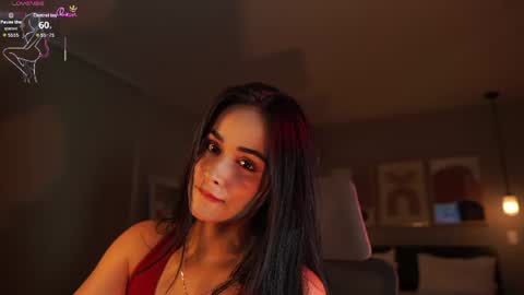 Snapshot of abigail_adamss_ chatting on June 30, 6:09 pm Abigail online show from June 30, 6:09 pm