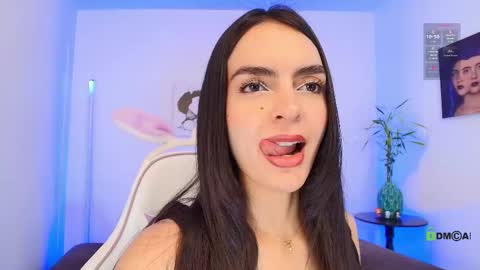 Abigail online show from November 15, 9:21 pm