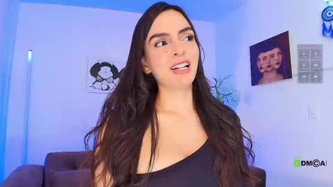 Abigail online show from December 1, 8:36 pm