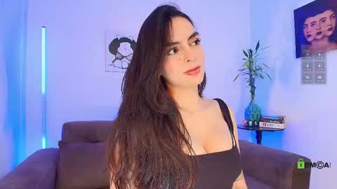 Abigail online show from January 11, 3:55 am