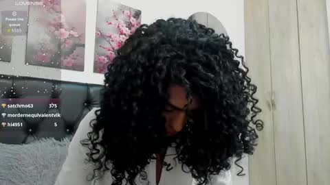Snapshot of abigail_f00x chatting on June 3, 2:33 pm Abigail online show from June 3, 2:33 pm