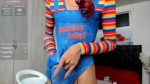 Snapshot of abigail_f00x chatting on June 10, 2:16 pm Abigail online show from June 10, 2:16 pm