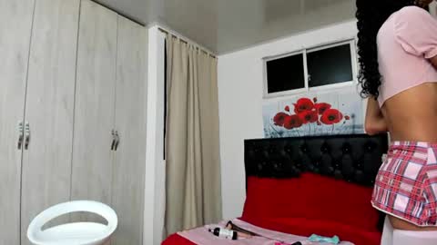 Snapshot of abigail_f00x chatting on June 12, 1:48 am Abigail online show from June 12, 1:48 am