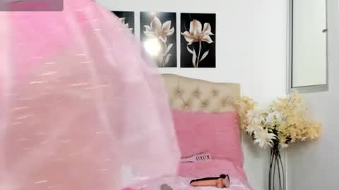 Abigail online show from June 26, 12:53 pm