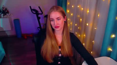 Snapshot of abigail_flex chatting on December 2, 5:48 pm Anna online show from December 2, 5:48 pm