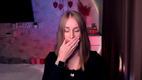 Snapshot of abigail_flex chatting on September 22, 6:43 pm Anna online show from September 22, 6:43 pm