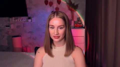 Snapshot of abigail_flex chatting on September 26, 9:08 pm Anna online show from September 26, 9:08 pm