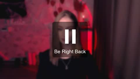 Snapshot of abigail_flex chatting on October 30, 7:25 pm Anna online show from October 30, 7:25 pm