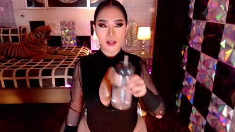 DIRTY MISTRESS ABIGAIL online show from September 8, 7:13 pm