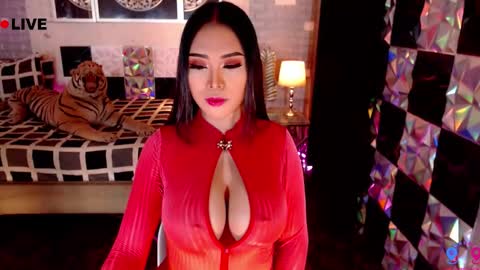 DIRTY MISTRESS ABIGAIL online show from September 20, 8:10 pm