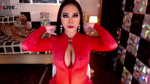 DIRTY MISTRESS ABIGAIL online show from September 26, 2:37 am