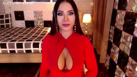 DIRTY MISTRESS ABIGAIL online show from December 16, 8:30 am
