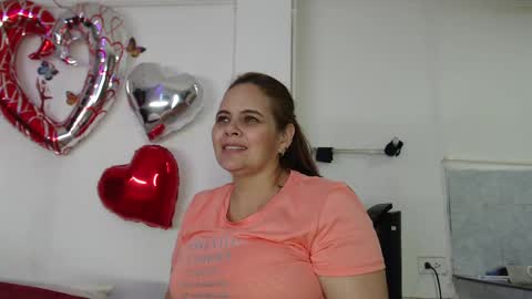 Snapshot of abigail_jhonss chatting on February 15, 3:52 am abigail_jhonss online show from February 15, 3:52 am