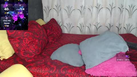 Abigail online show from December 19, 4:56 am