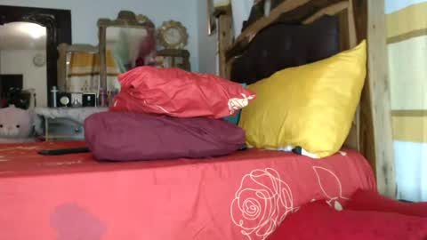 Abigail online show from June 28, 4:51 am