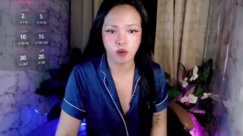 Snapshot of abigail_vergara chatting on May 11, 1:55 am abigail_vergara online show from May 11, 1:55 am