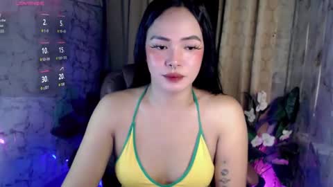 Snapshot of abigail_vergara chatting on May 18, 6:30 am abigail_vergara online show from May 18, 6:30 am