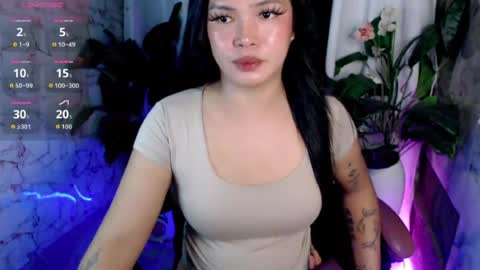 Snapshot of abigail_vergara chatting on June 19, 7:45 am abigail_vergara online show from June 19, 7:45 am