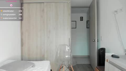 abigail online show from February 9, 5:22 pm