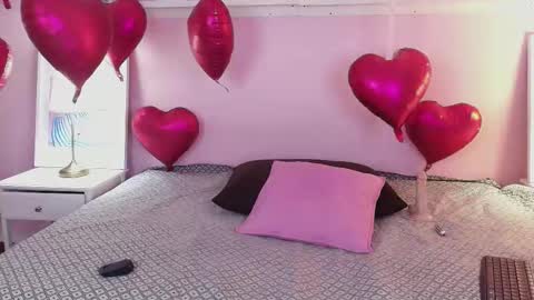 ABIGA online show from February 14, 12:02 pm