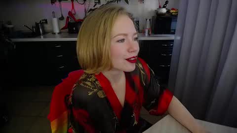 Snapshot of abigailmcgee chatting on January 14, 5:57 am Abigail Mcgee online show from January 14, 5:57 am