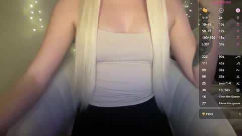 AbigailSage online show from December 21, 1:02 am