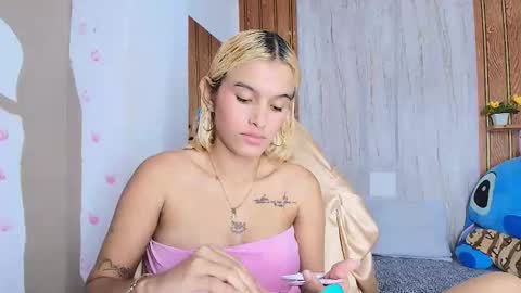 abi online show from May 12, 2:03 pm