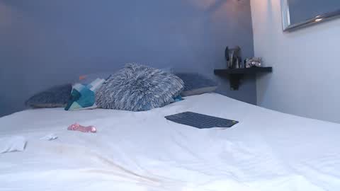 Abigail online show from March 3, 2:15 pm