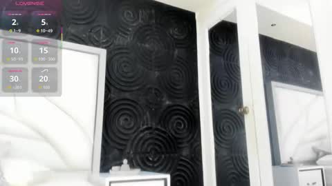 Abigail online show from November 19, 11:10 am