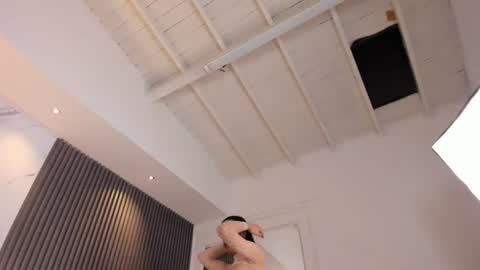 Snapshot of abigailwilliams_ chatting on July 6, 11:18 am Abigail online show from July 6, 11:18 am