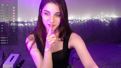 Abigail online show from February 1, 12:51 am