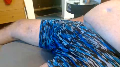 Snapshot of abigspermshooter chatting on May 23, 1:11 am abigspermshooter online show from May 23, 1:11 am