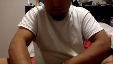 Abiwasabi123 online show from February 25, 5:00 pm