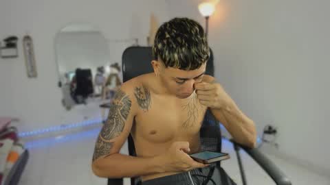 abony_sex69 online show from December 18, 4:46 pm