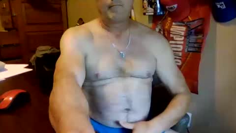 aboringguy online show from October 14, 6:31 pm