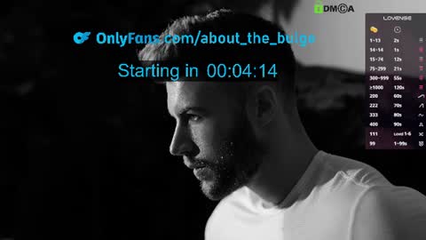 about_the_bulge online show from July 7, 7:40 pm