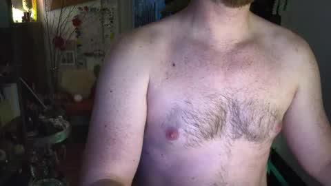 abracadanny777 online show from March 2, 5:30 am