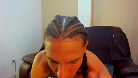  Abrovanel online show from March 30, 10:00 pm