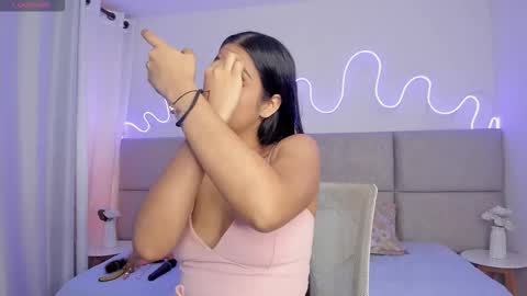 ABRIL online show from January 12, 7:52 pm