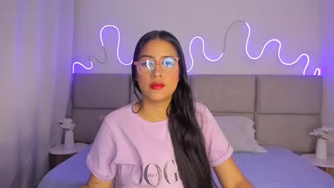 ABRIL online show from March 10, 2:38 am