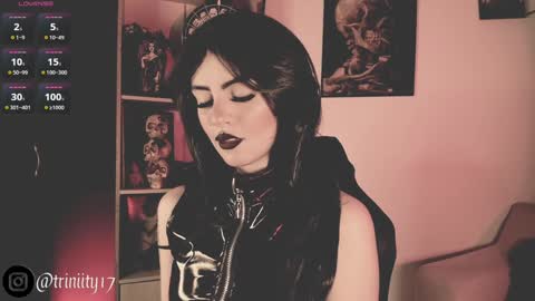 April  online show from December 7, 10:01 am