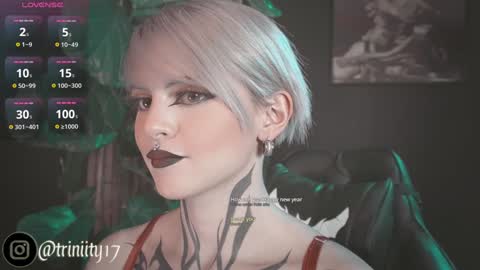 April  online show from December 31, 11:06 pm