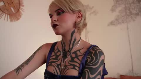 April  online show from October 12, 10:58 am