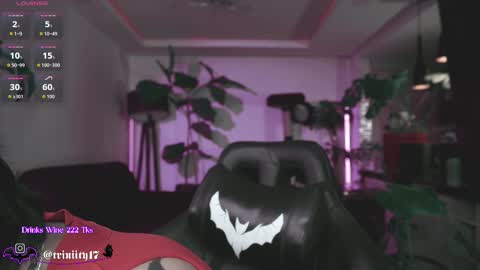 April  online show from March 16, 2:10 pm