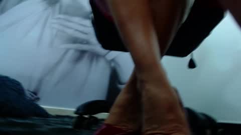 Abril Beltran online show from March 8, 6:16 pm